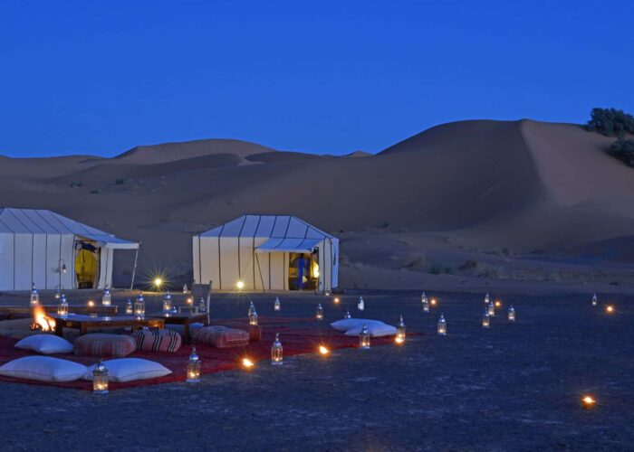 3 Days Tour from Marrakech to Merzouga